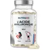 Image de NutriCo l'Acide Hyaluronique Onagre Bourrache Gélules x 60