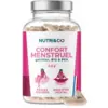 Image de Nutri&Co Confort Menstruel Gélules x 40