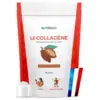 Image de NutriCo Collagène Marin Type I II Arôme Cacao 240 g
