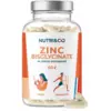Image de Nutri&Co Zinc Bisglycinate Gélules x 60