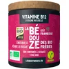 Image de Complément alimentaire vitamine B12 framboise - Les Bio Freres