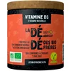 Image de Complément alimentaire vitamine D3 abricot - Les Bio Freres