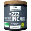 Image de Complément alimentaire zinc doux végétal - Les Bio Freres