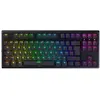 Image de Clavier Designed by GG Berserker Rouge Blood Noir