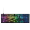 Image de Clavier Designed by GG Rouge Blade Noir