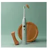 Image de Brosse à dents électrique neosonic vert sauge neopulse