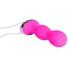 Image de Sonde de renforcement périnéale Perifit Care Rose