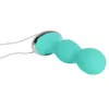 Image de Sonde de renforcement périnéale Perifit Care Vert