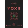 Image de YOXII - Jeu de société à deux - Jeu de stratégie - Cosmoludo