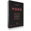 Image de Cosmoludo Yoxii (mult.) (Allemand, Anglais, Français, Italien, 2 Joueur)