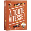 Image de Jeu de cartes Cartamundi A toute vitesse