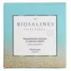 Image de Biosalines Shampoing Solide à l'Argile Verte 75 g