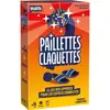 Image de Paillettes Claquettes