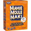 Image de Mamie Moule Maki - Version Ados & Parents