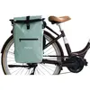 Image de Rainjoy Sac à Dos Vélo Imperméable 3en1 Convertible Sacoche Porte-bagages Et Bandoulière One Size