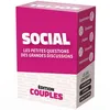 Image de Jeu d'ambiance Savannah Social Couples Les Petites Questions des Grandes Discussions