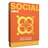 Image de Jeu d'ambiance Savana Social Amis
