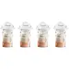 Image de LIGHTINDERM Capsules Brightening - Sérum Illuminateur à la Niacinamide & Vitamine C