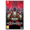 Image de Vengeful Guardian : Moonrider