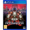 Image de Vengeful Guardian : Moonrider