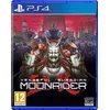 Image de Vengeful Guardian Moonrider PS4