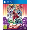 Image de Gravity Circuit