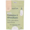 Image de Gummies détoxifiants sans sucre - Epycure