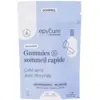 Image de Gummies sommeil rapide sans sucres - Cure de 15 jours - Epycure
