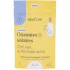 Image de Gummies solaires sans sucre - Epycure