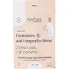 Image de Gummies anti-imperfections - Epycure