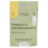 Image de Epycure Gummies Anti-Ballonnements Gummies x 60