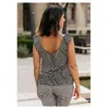 Image de Patron top robe Maison Fauve - Model FR 34-46