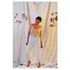 Image de Patron pantalon jean Maison Fauve - Model FR 34-52