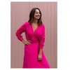 Image de Patron robe top Maison Fauve - Model FR 34-52