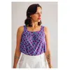 Image de Patron Top Maison Fauve - Model FR 34-52