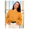 Image de Patron sweat Maison Fauve (du 34 au 56) - Model FR 34-56