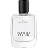 Image de Eau de parfum Coeur de pétales - 50 ml - L’ATELIER PARFUM