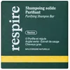 Image de Shampoing solide purifiant pour cheveux gras Fleur de Cactus - Respire