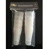 Image de Lot de 10 gobelets Beerup 25cl Transparent