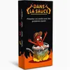 Image de Oh Happy Games - Dans la Sauce - Action/Verité Extrême - Mettez Le Feu à Vos Soirées avec des Problèmes Épicés ! Jeu de société Adulte, Jeu d'ambiance, Jeu de soirée, Jeu Entre Amis, Jeu des problèmes