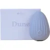 Image de Vibromasseur Dune - Bleu Clair - My Lubie