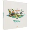 Image de Tokaido : 10ème Anniversaire