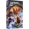Image de Heroes love to lie