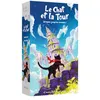 Image de Jeu d’ambiance Unfriendly Games Le Chat et la Tour