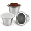 Image de Caps Me Capsule De Café Réutilisable 3 Unités One Size