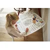 Image de Table de dessins pour enfants - La Coloritable - l'Atelier des Artistes