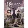 Image de Jeu d'escape game Escape 2222 Episode 2 Bordeaux 1942
