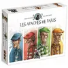 Image de Les Apaches de Paris