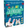 Image de OléMains! Édition famille (f) (Français, 4 - 16 Joueur)
