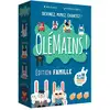 Image de Olémains ! - Édition Famille